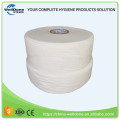 Best selling products Resolute virgin wood untreated fluff pulp for baby diaper